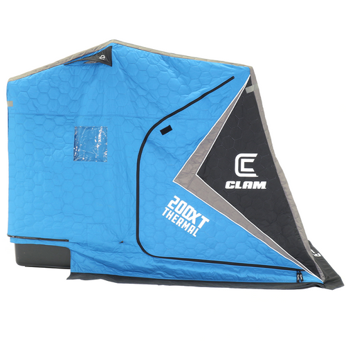 Clam X200 XT Pro Thermal