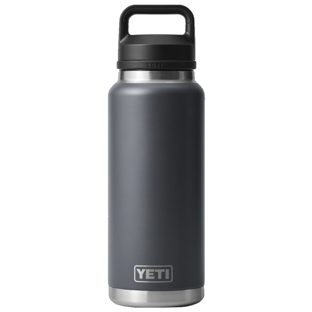 Yeti Rambler 36oz. Water Bottle - w/ Chug Cap