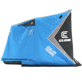 Clam Scout XT Thermal