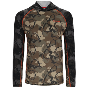 Simms Challenger Solar Hoody