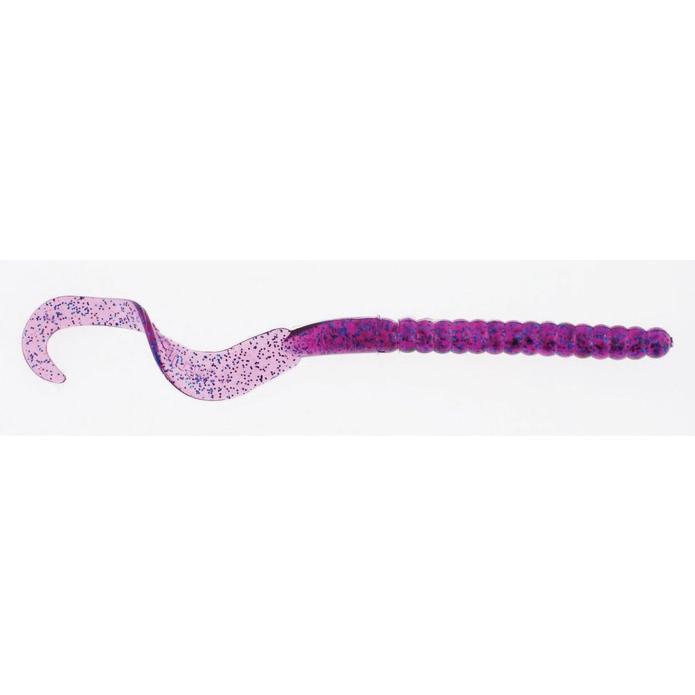 Berkley Powerbait 7" Power Worm (13 Pack)