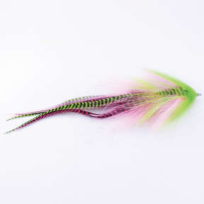 Streamer King Hollow Bulk-Head