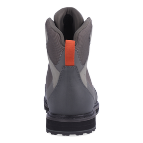 Simms Tributary Wading Boot - Basalt Rubber