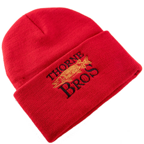 Thorne Bros Knit Hat (442623524903)