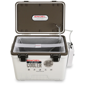 Engel Bait Coolers