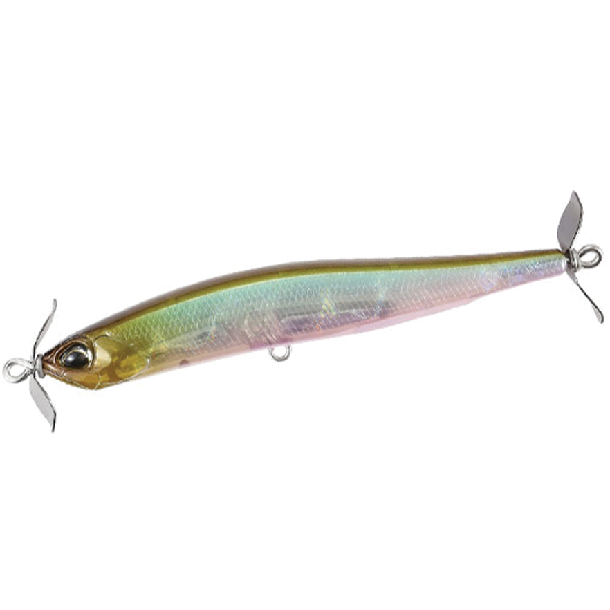 Duo Realis Spinbait 100