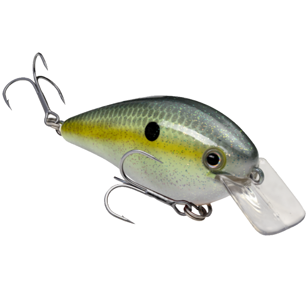 Strike King KVD Hard Knock