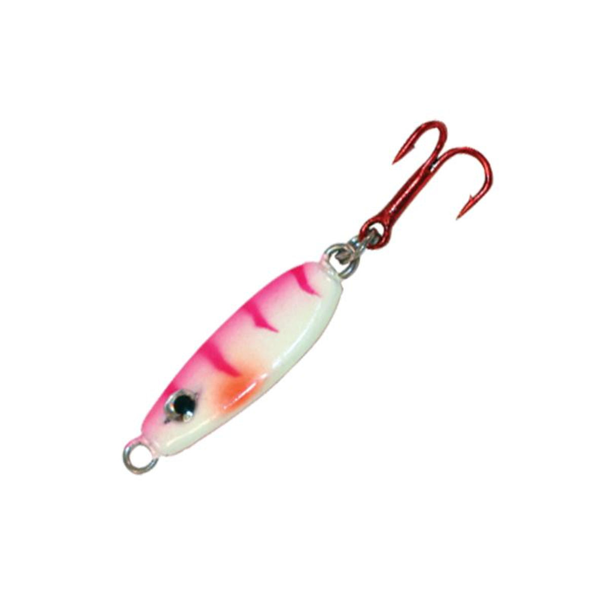 Northland UV Forage Minnow Spoon