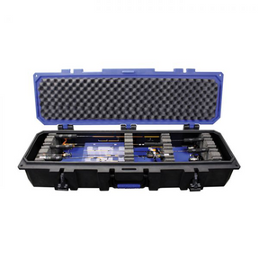 Otter Pro-Tech Rod Cases