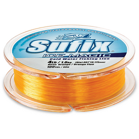 Sufix Ice Magic 100yds (7911555585)