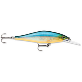 Rapala Shadow Rap Shad Deep (10528618445)