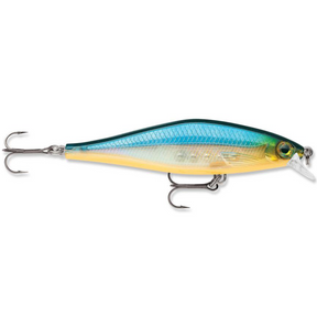 Rapala Shadow Rap Shad (10528601037)