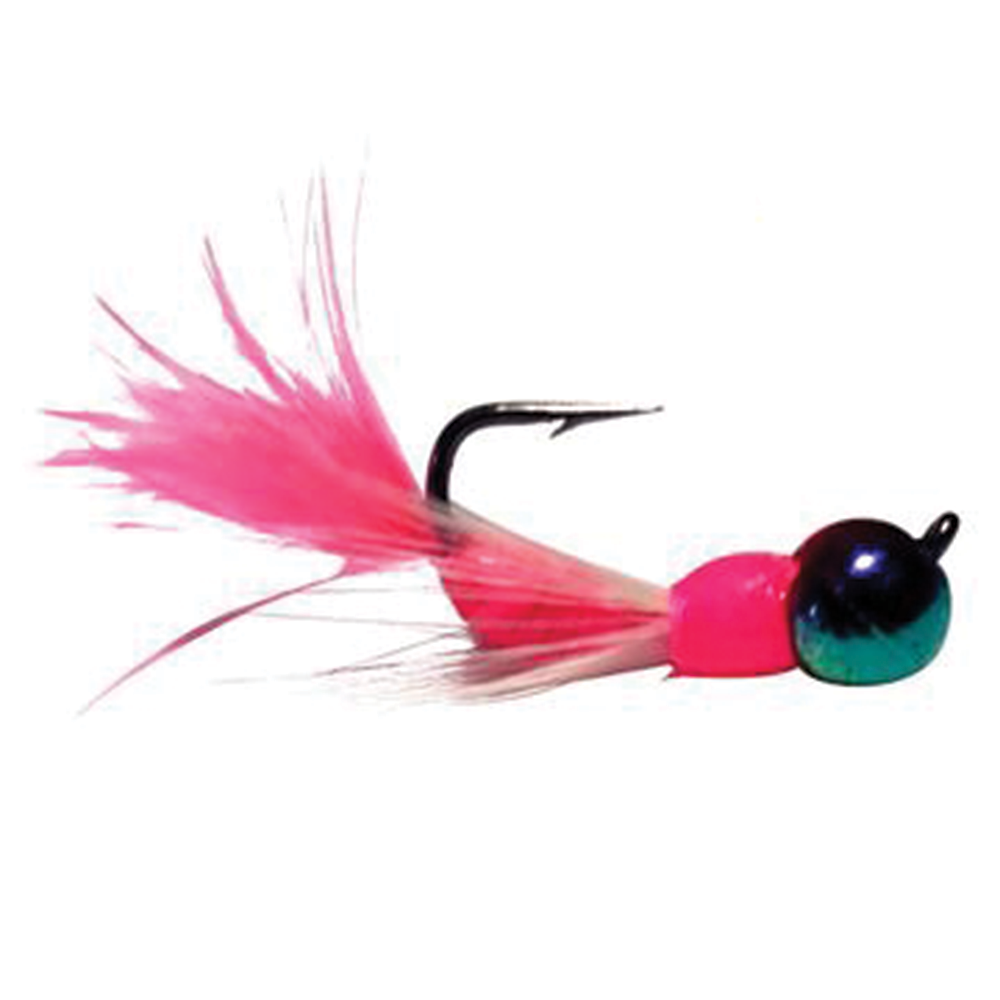 Kenders Flare Akua Jigs