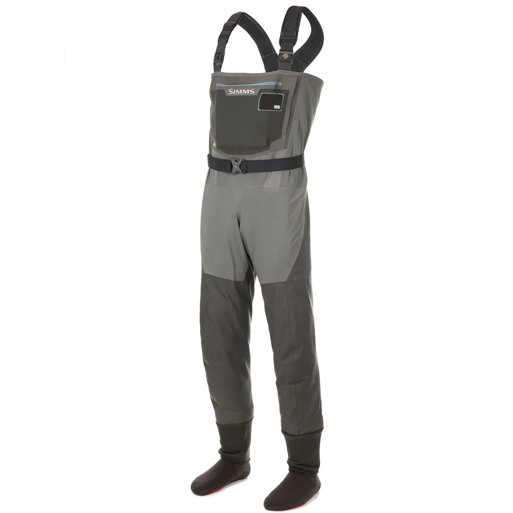 Fly Waders