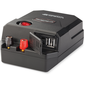 Strikemaster Lithium 40V Power Adapter (Battery Sold Separately)