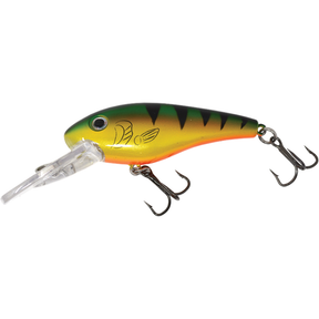 X Tackle Crankbait - XT Shad