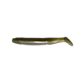 Big Bite 2" Crappie Thumper (10 Pack)