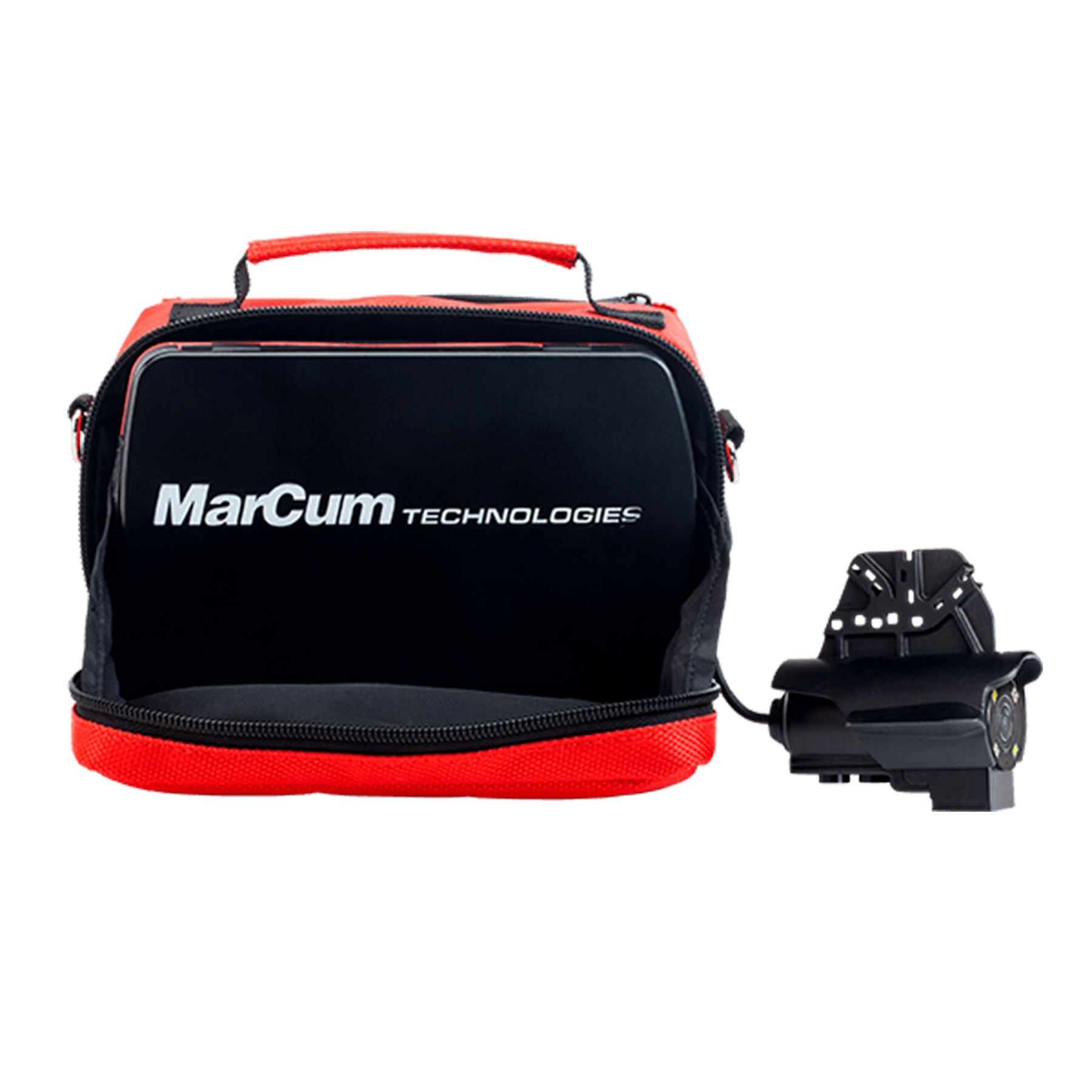 Marcum Pursuit HD (Lithium Equipped)