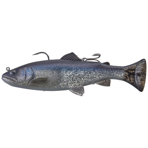 Savage Gear 3D Pulsetail Trout