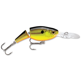 Rapala Jointed Shad Rap (10527742221)