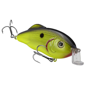 Strike King Hybrid Hunter JR.