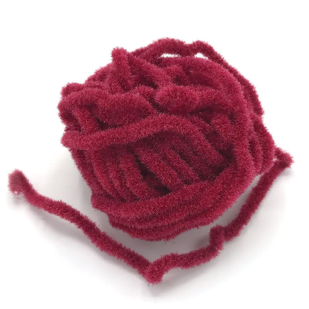 Hareline Trilobal Antron Chenille