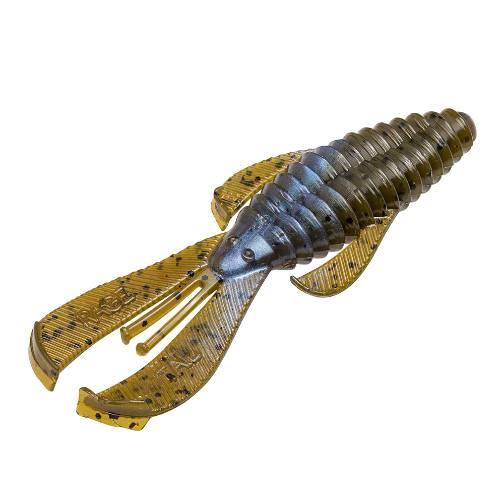 Strike King Rage Bug (Mid-Size)