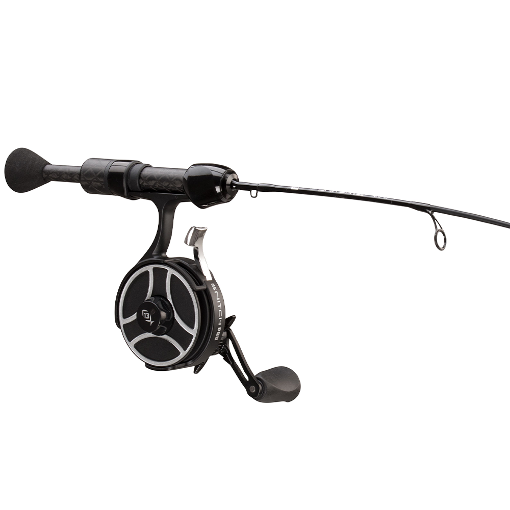 13 Fishing The Snitch Pro Combo