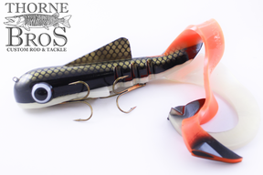 Musky Innovations MN Underdawgs