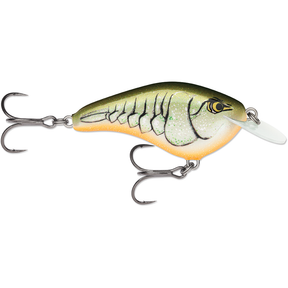 Rapala OG Slim 6