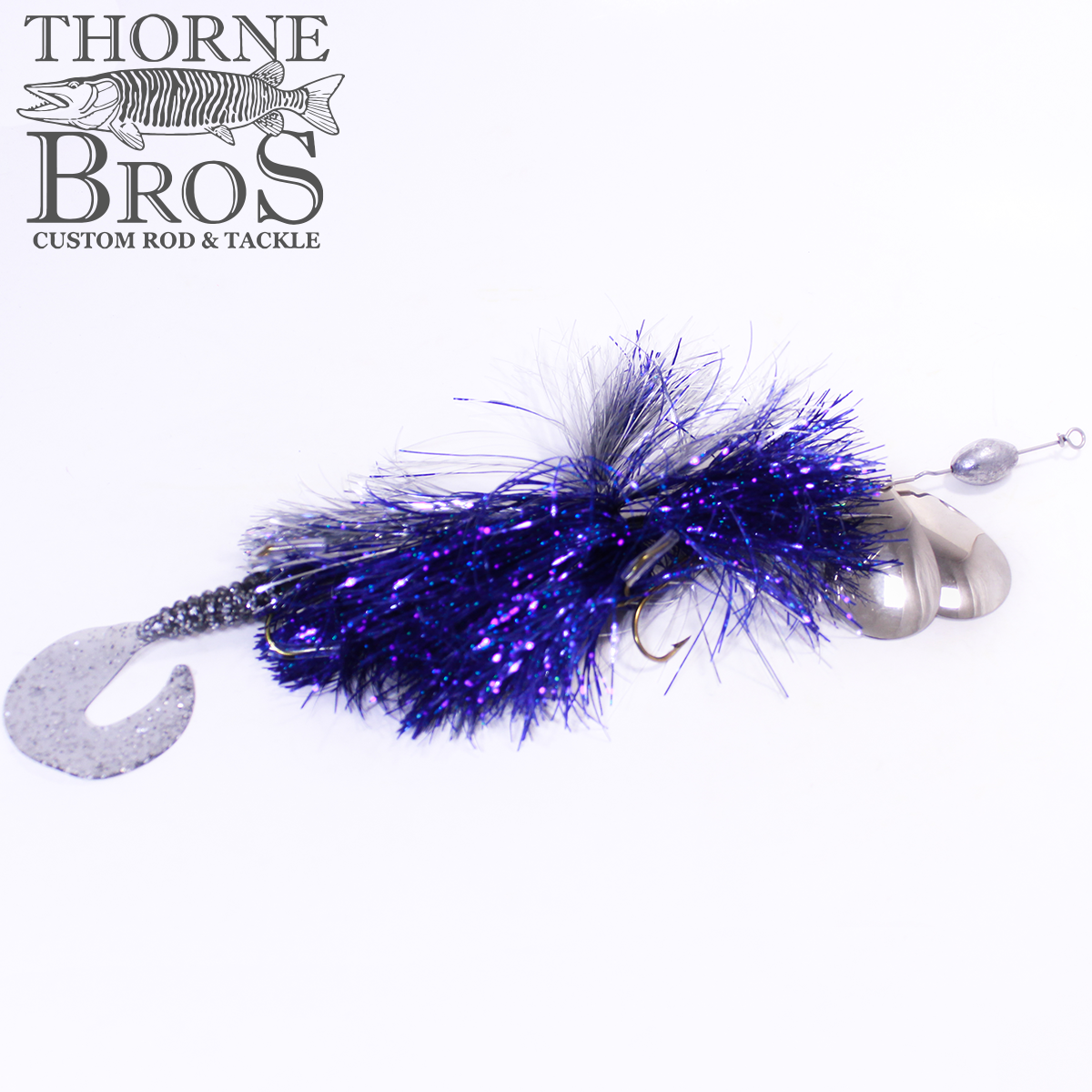 Drop Tine Base Jumper