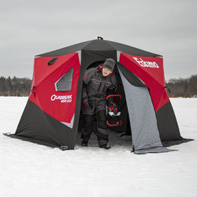 Eskimo Outbreak 450XD - Insulated