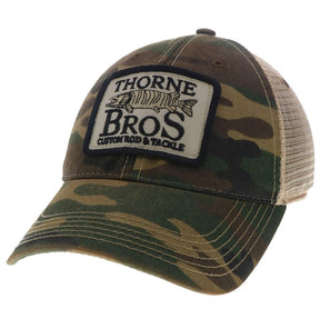 Thorne Bros. Legacy Trucker Hats (8093749953)