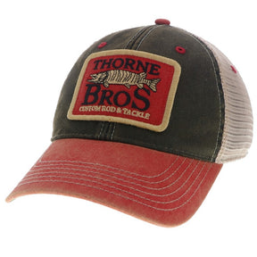 Thorne Bros. Legacy Trucker Hats (8093749953)