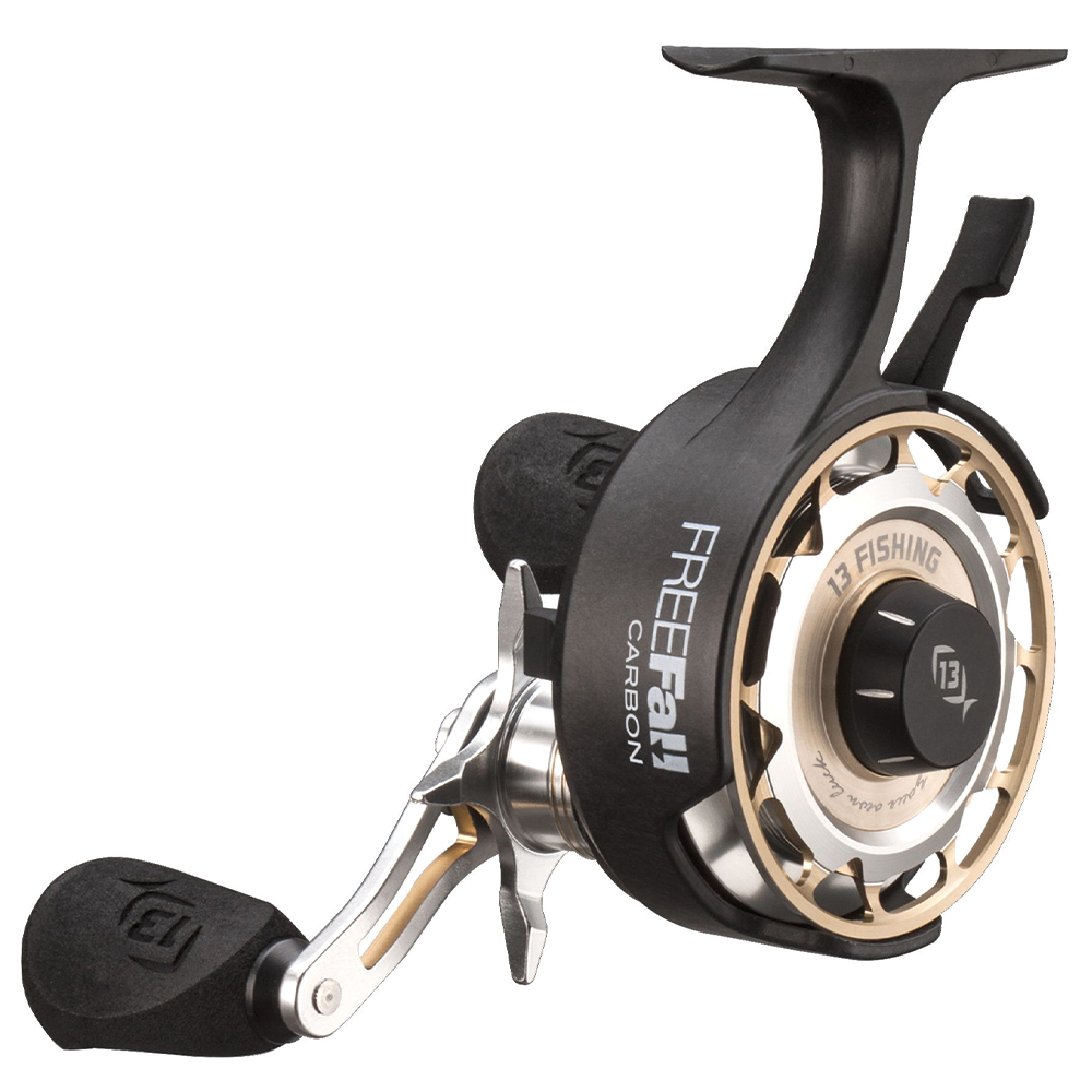 13 Fishing Freefall Carbon Reel - Standard