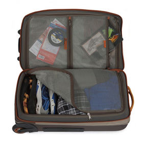 Fishpond Teton Rolling Carry-On Bag