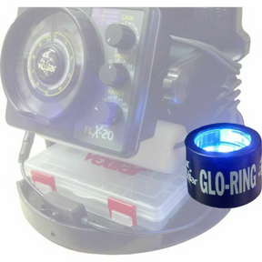 Vexilar Glo-Ring/Rod Holder VGR001