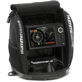 Humminbird Helix 5 Ice GPS G3 FB (8119415425)