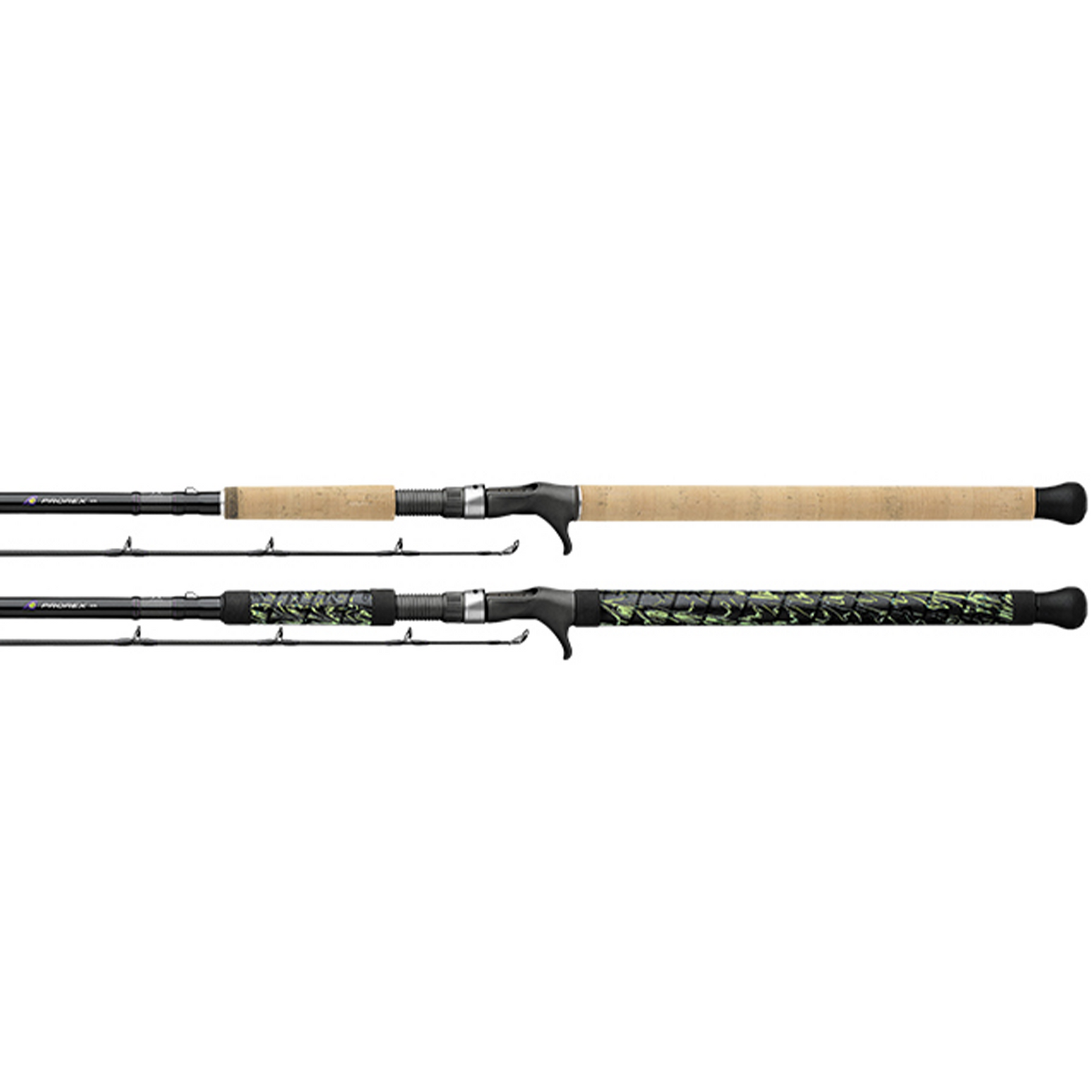 Daiwa Prorex Musky