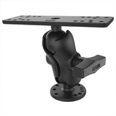 Ram Mounts Universal "D" Size Marine Electronic Mounts