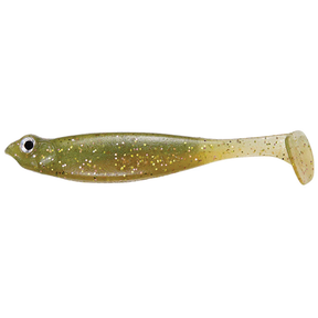 Megabass Hazedong Shad