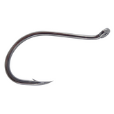 Gamakatsu Octopus Hooks - Black (8701370573)