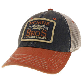 Thorne Bros. Legacy Trucker Hats (8093749953)