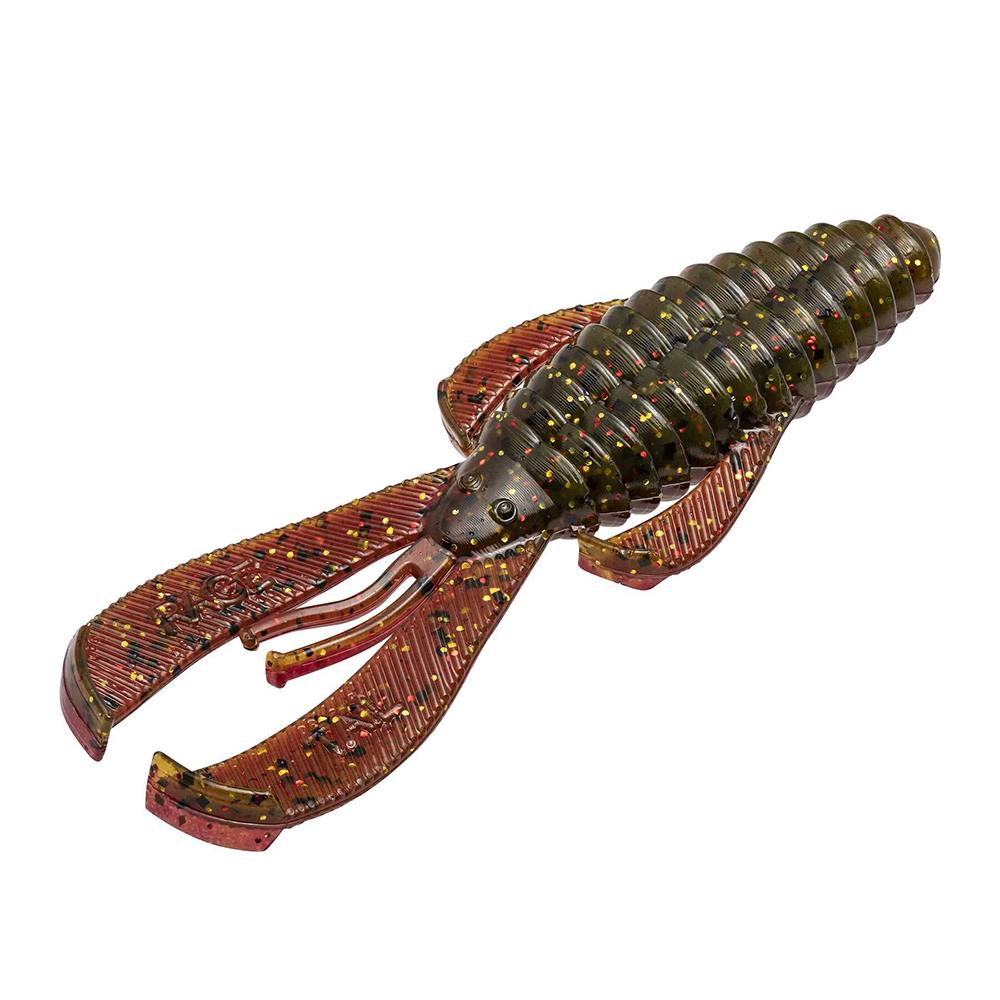 Strike King Rage Bug (Mid-Size)