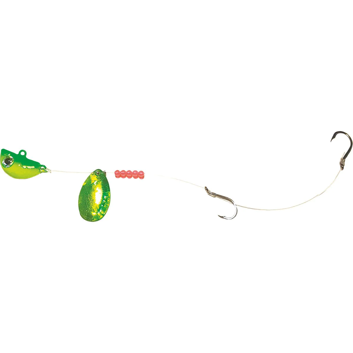 Mission Tackle Jig'N Crawler Harness