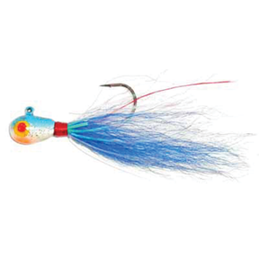 Hutch Tackle Bucktail Jigs