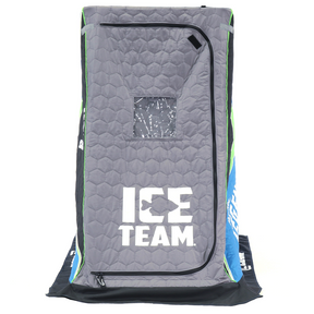 Clam Legend XT Thermal - Ice Team Edition (Deluxe Seat) (10615881421)