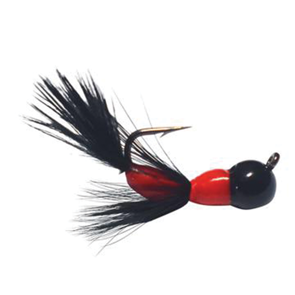 Kenders Flare Akua Jigs