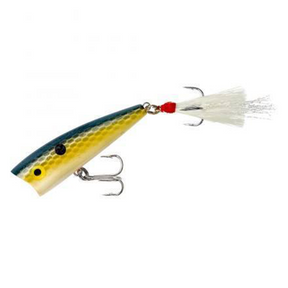 Rebel Lures POP "R" Standard