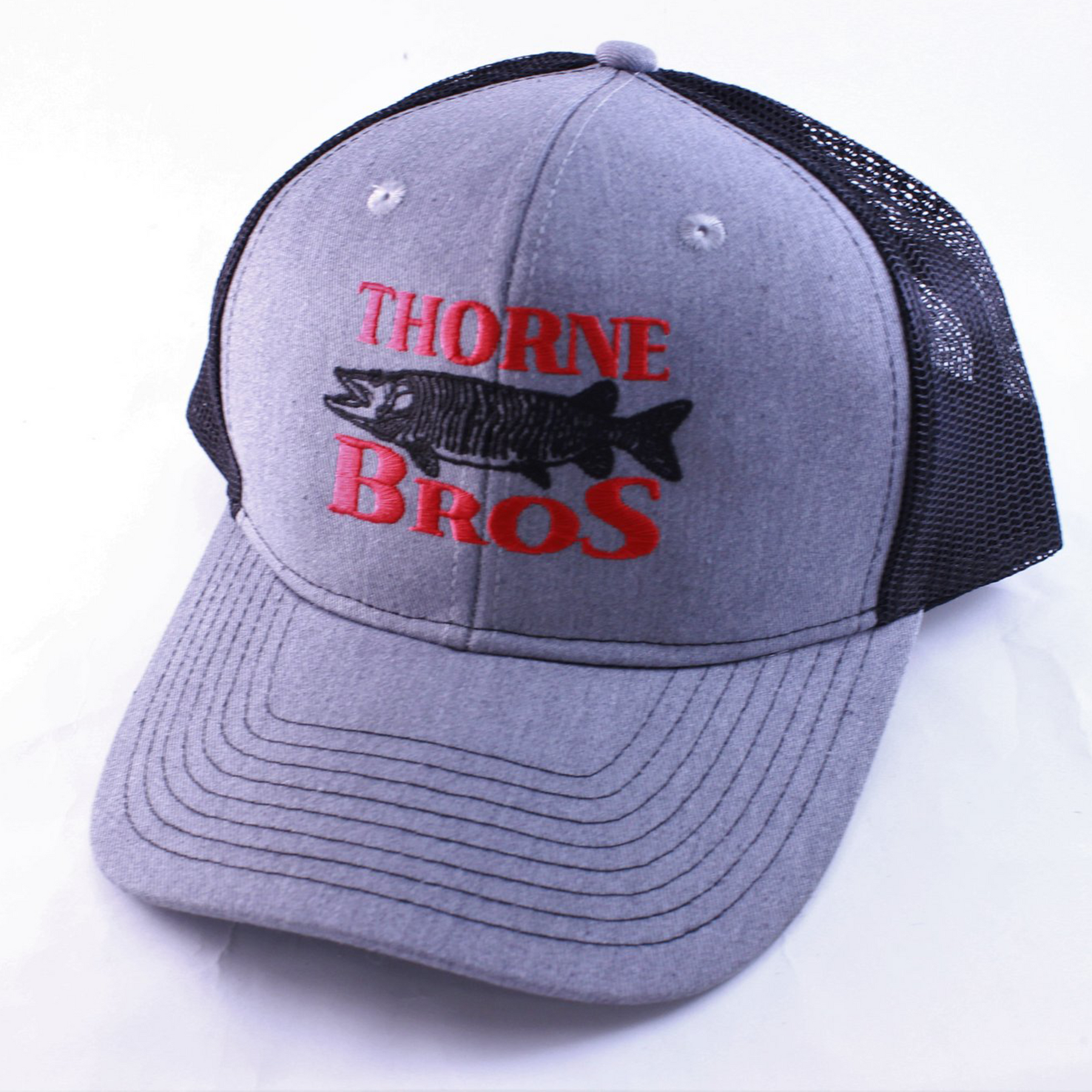 Thorne Bros Hat - FREE w/$150+ Purchase (Limit one per order) (8093657025)